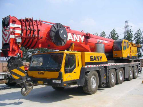 長(zhǎng)沙吊車(chē)出租、吊車(chē)租賃